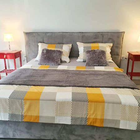 #Chiczagreb Apartments 외부 사진