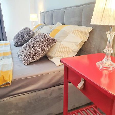 #Chiczagreb Apartments 외부 사진