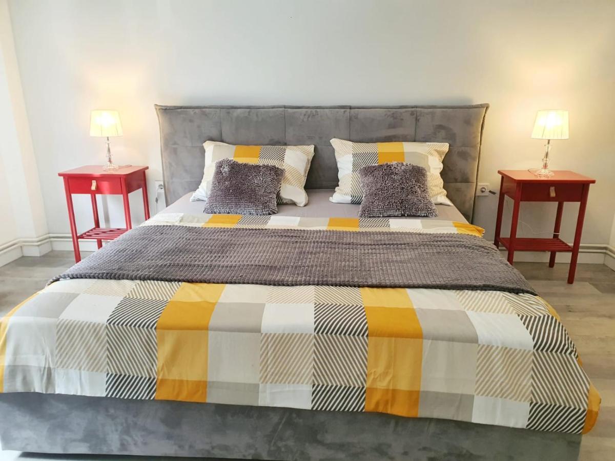 #Chiczagreb Apartments 외부 사진