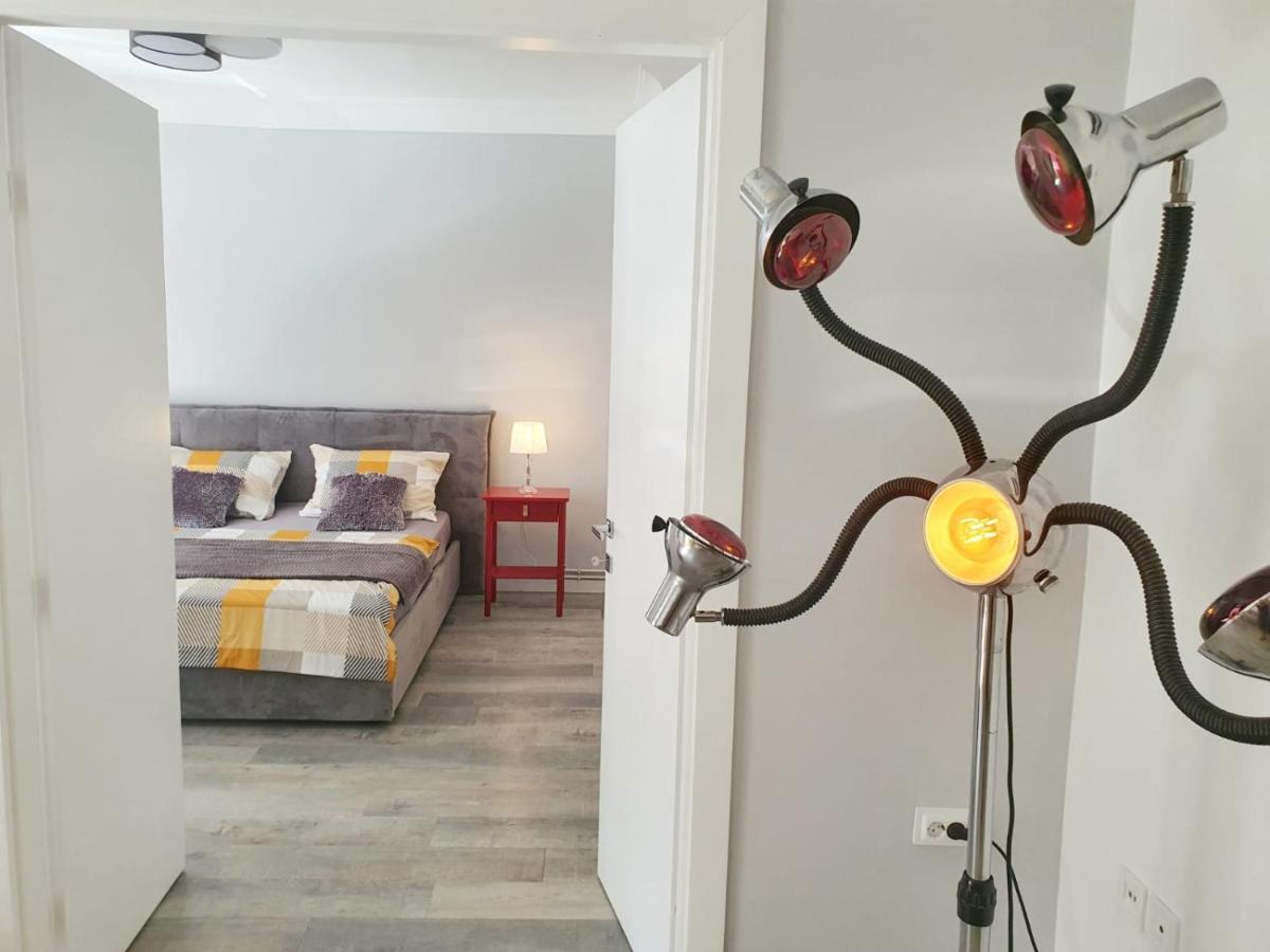 #Chiczagreb Apartments 외부 사진