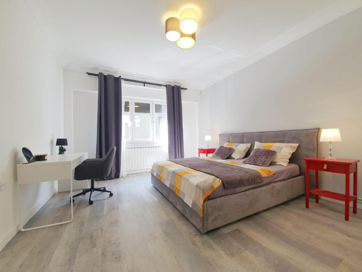 #Chiczagreb Apartments 외부 사진