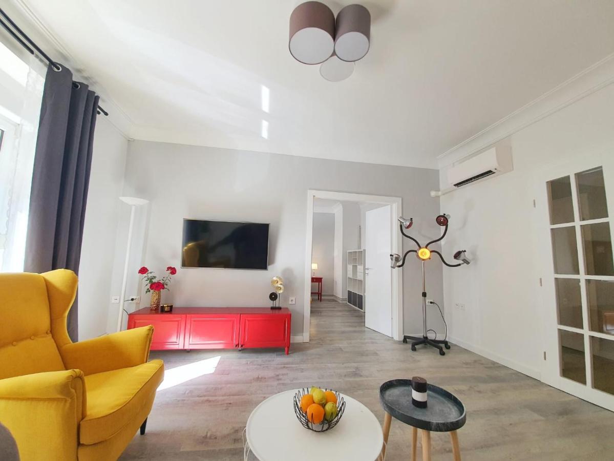 #Chiczagreb Apartments 외부 사진