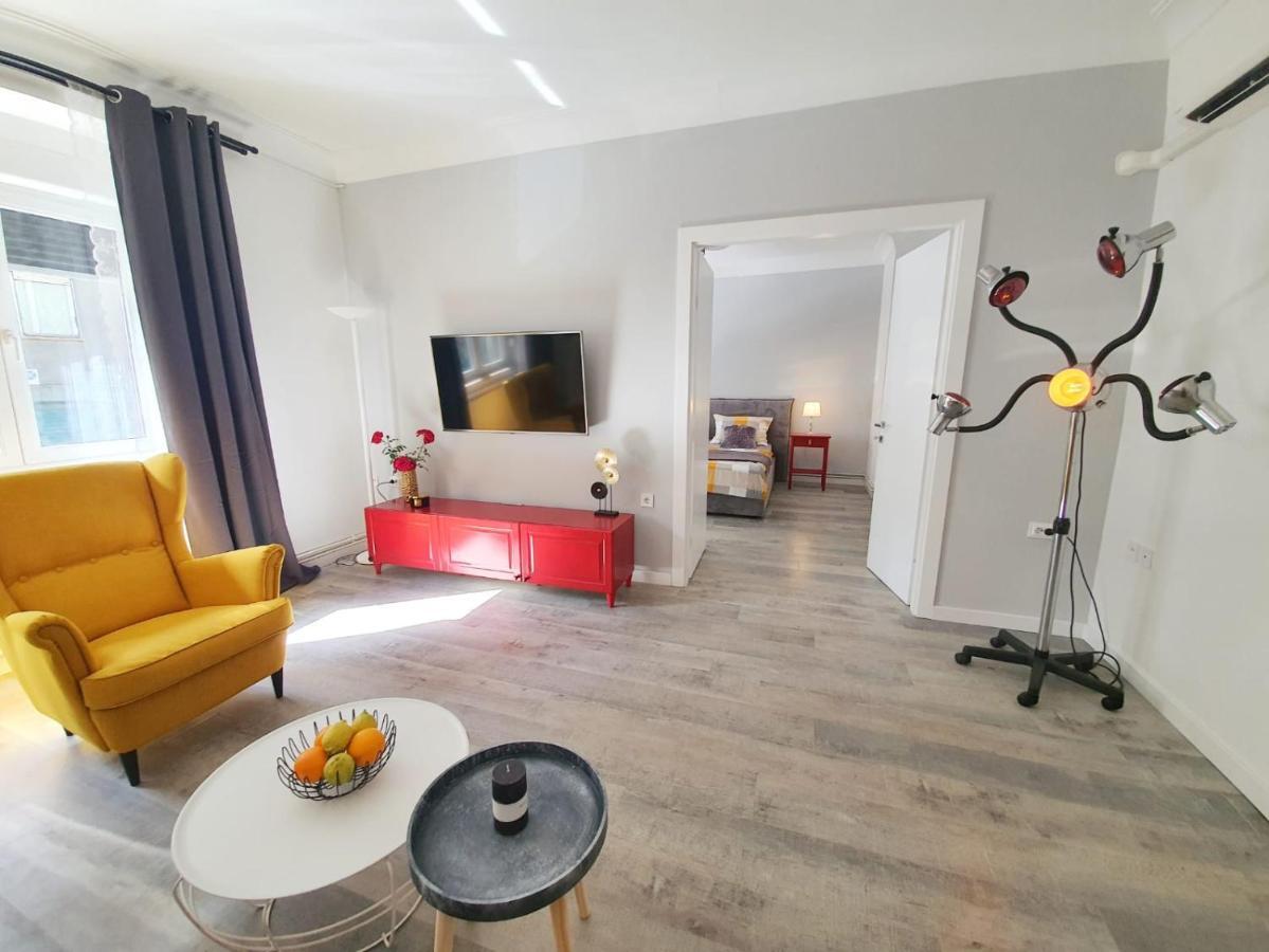 #Chiczagreb Apartments 외부 사진