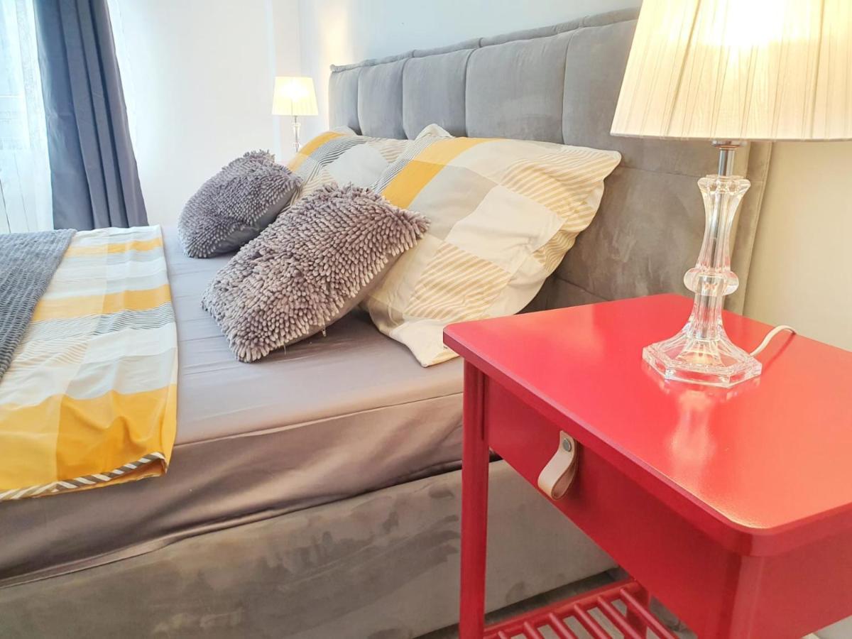 #Chiczagreb Apartments 외부 사진