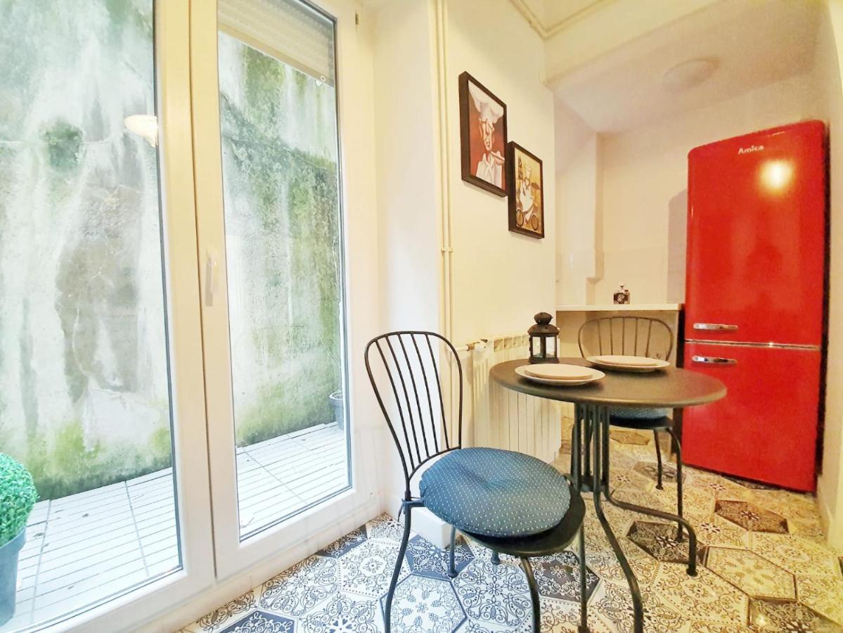 #Chiczagreb Apartments 외부 사진