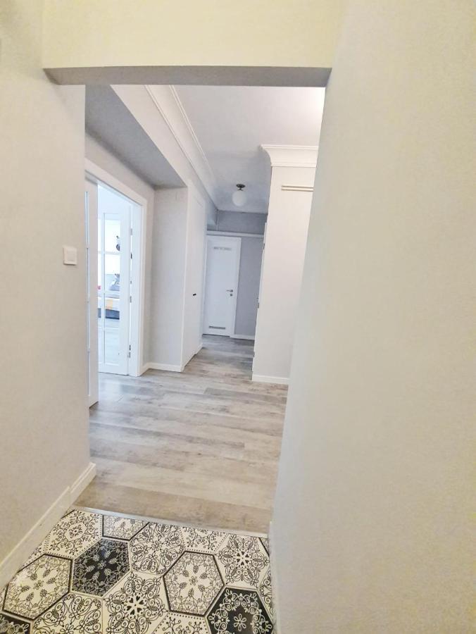 #Chiczagreb Apartments 외부 사진