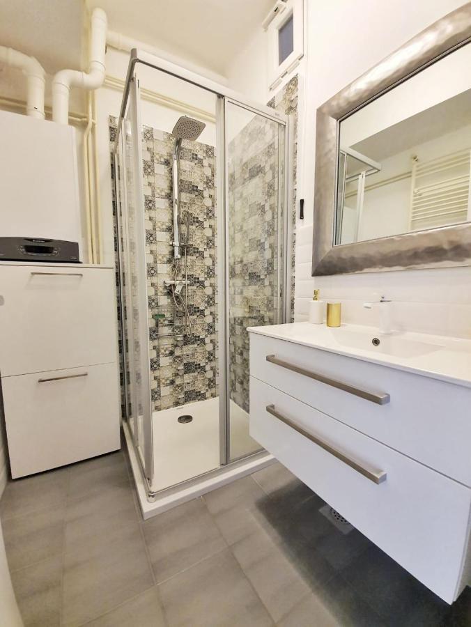 #Chiczagreb Apartments 외부 사진