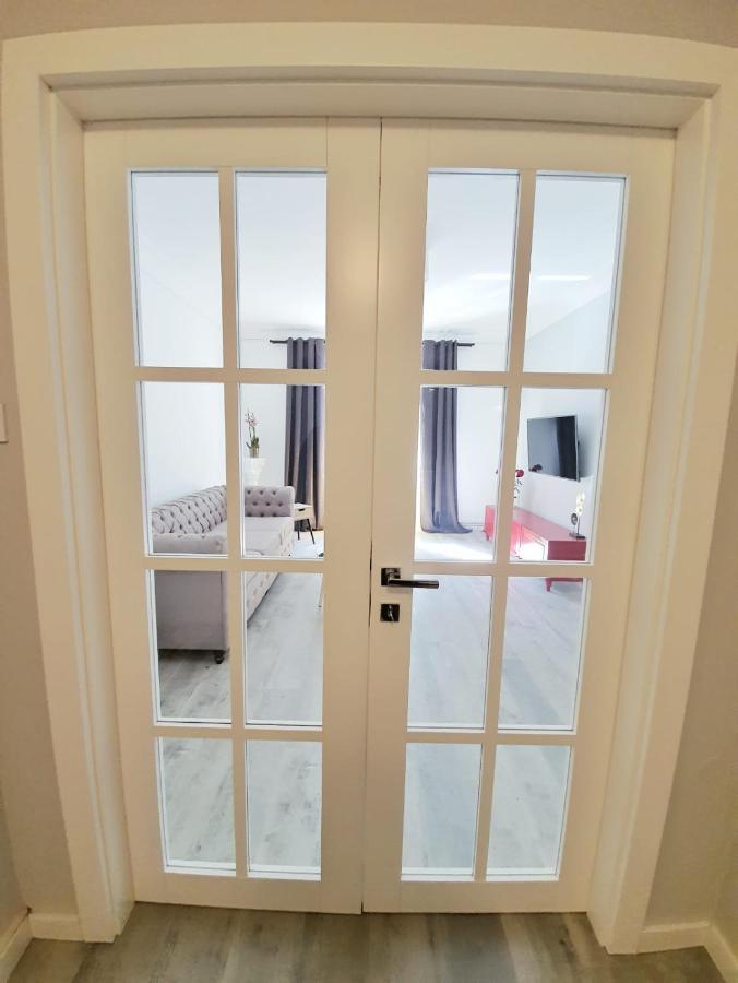 #Chiczagreb Apartments 외부 사진