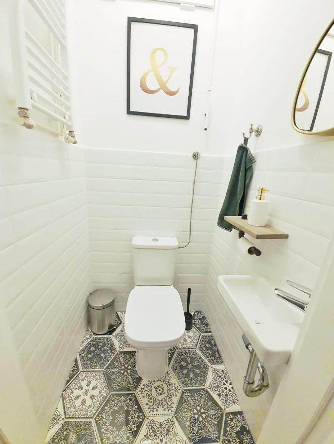 #Chiczagreb Apartments 외부 사진