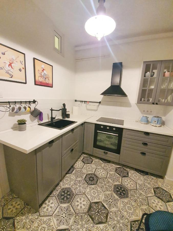 #Chiczagreb Apartments 외부 사진